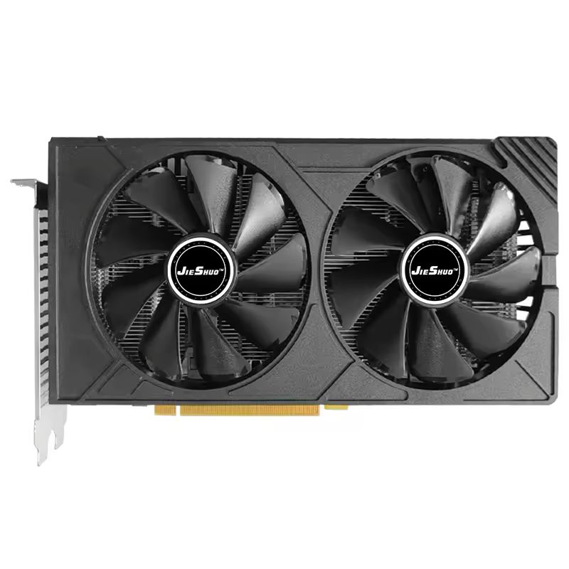 Placa de Video Kinology Radeon RX 590, 8GB - foto 1