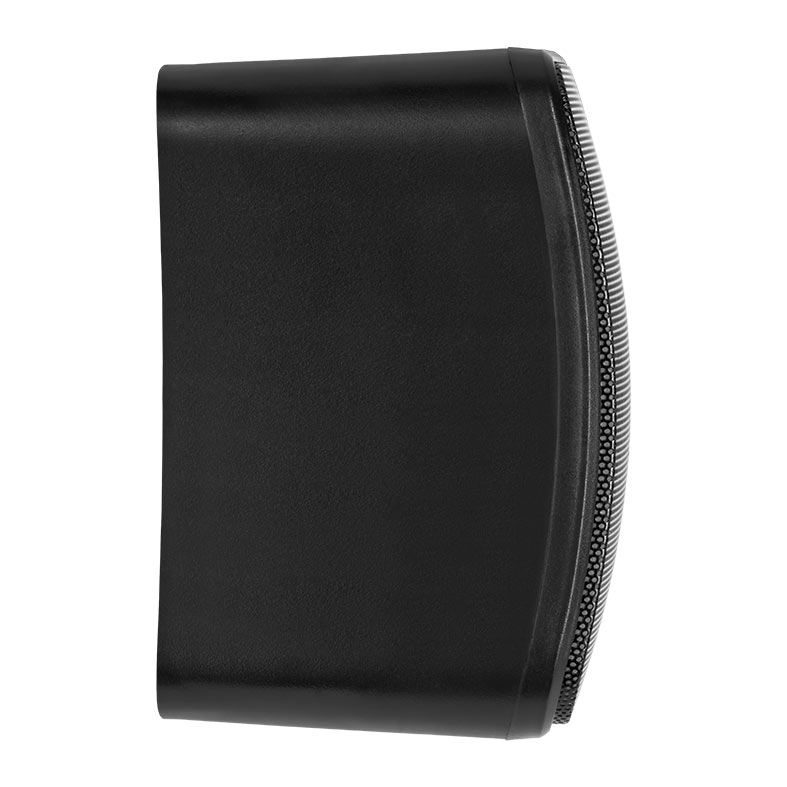 Caixa de Som Mancer Helm 3, RGB, 2x3W RMS, Preto, MCR-HMT-RGB03 - miniatura 5
