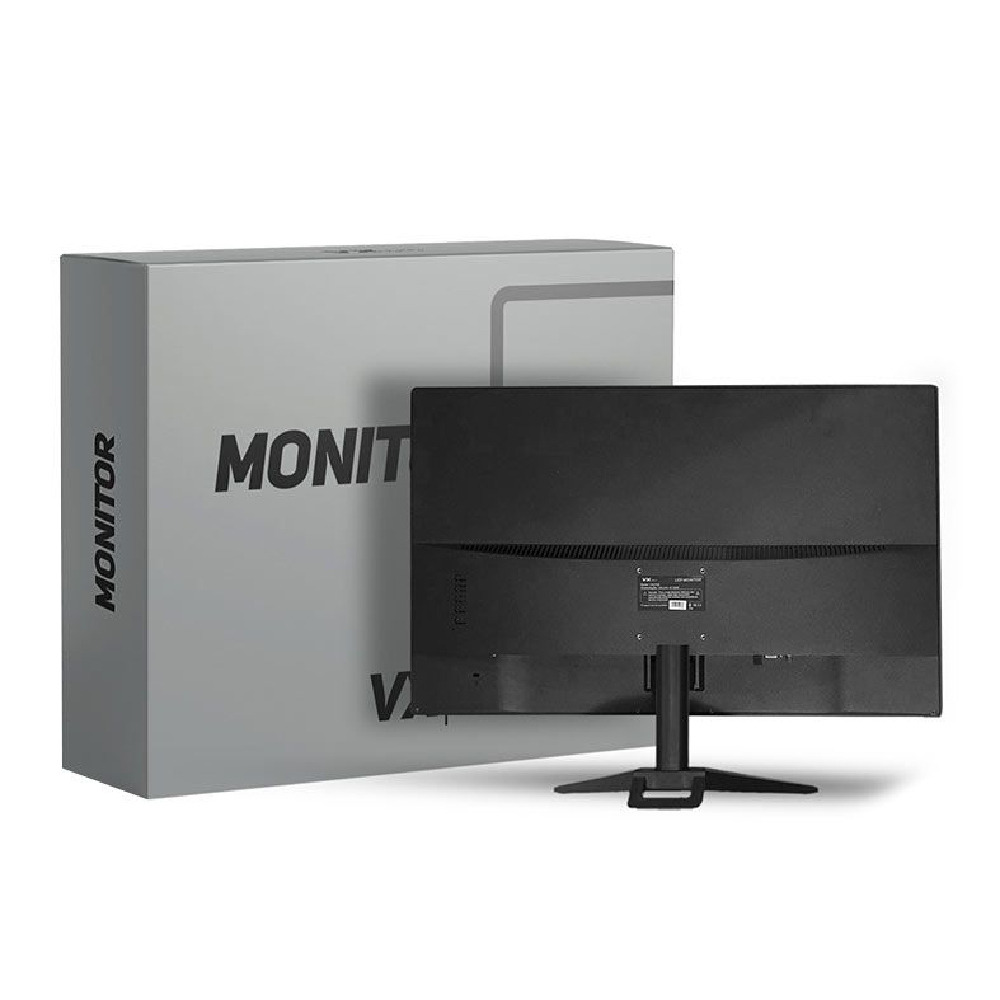 Monitor VX Pro 23' FHD 60Hz HDMI VGA - VX230X - miniatura 2