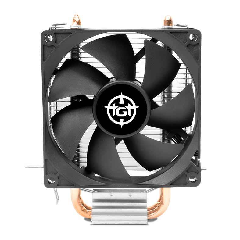 Cooler para Processador TGT F22, 92mm, TGT-F22-01 - foto 1