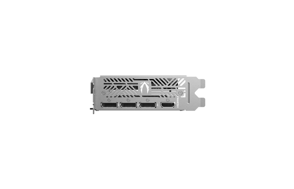 PLACA DE VIDEO GEFORCE RTX 5060 8GB GDDR7 - ZOTAC SOLO - miniatura 4