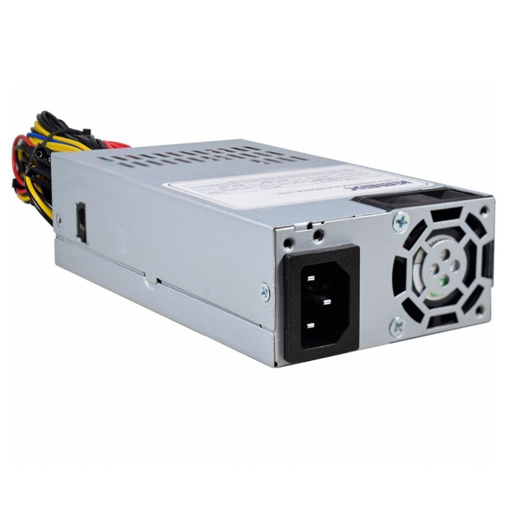 FONTE 200W PC200DNA 110/220V OEM - KMEX - miniatura 2