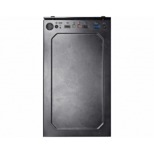 Gabinete Gamer ATX K-MEX 10W5 Com Fans - Frente e Lateral de Vidro - miniatura 7