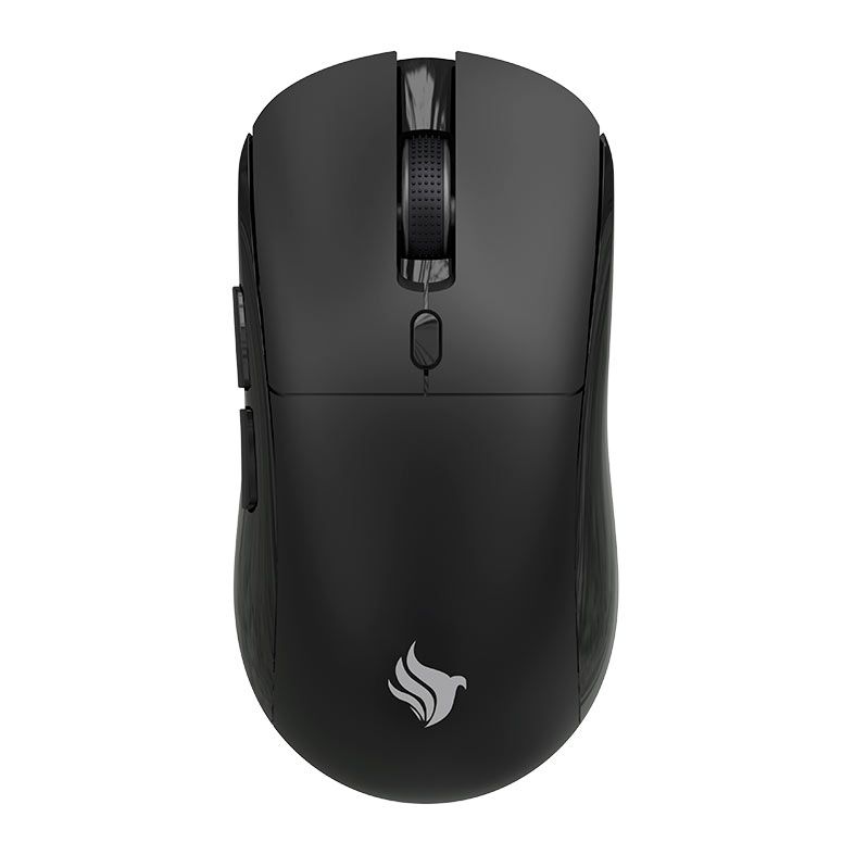 Combo Gamer Pichau Netuno Light 3x1, Rainbow, Teclado Mecanico ABNT2, Mouse 4200DPI, Mousepad Medio, - miniatura 3