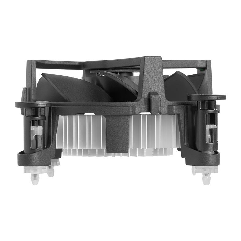 Cooler para Processador TGT A26, 90mm, Preto, TGT-A26-BK01 - miniatura 4