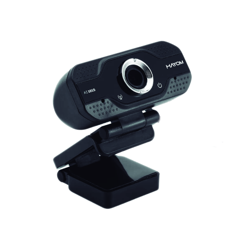 WebCam Logitech C270 HD 720P - foto 1