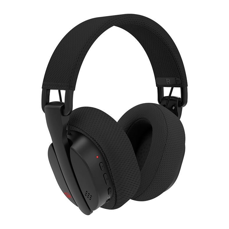 Headset Gamer Redragon Luce, Wireless, Drivers 40mm, Preto, H888 - miniatura 2