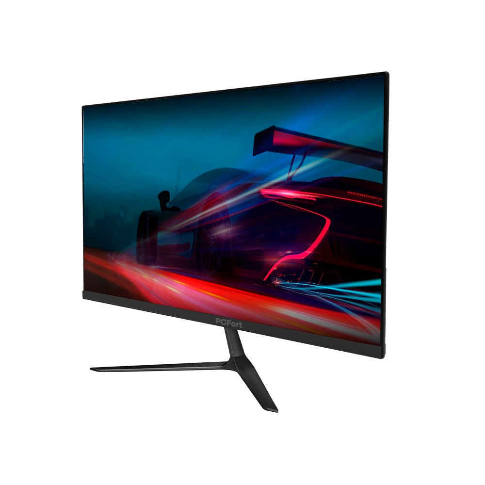 Monitor Gamer PCFort - 27" 165Hz Led Full HD - (Semi Novo) - miniatura 3