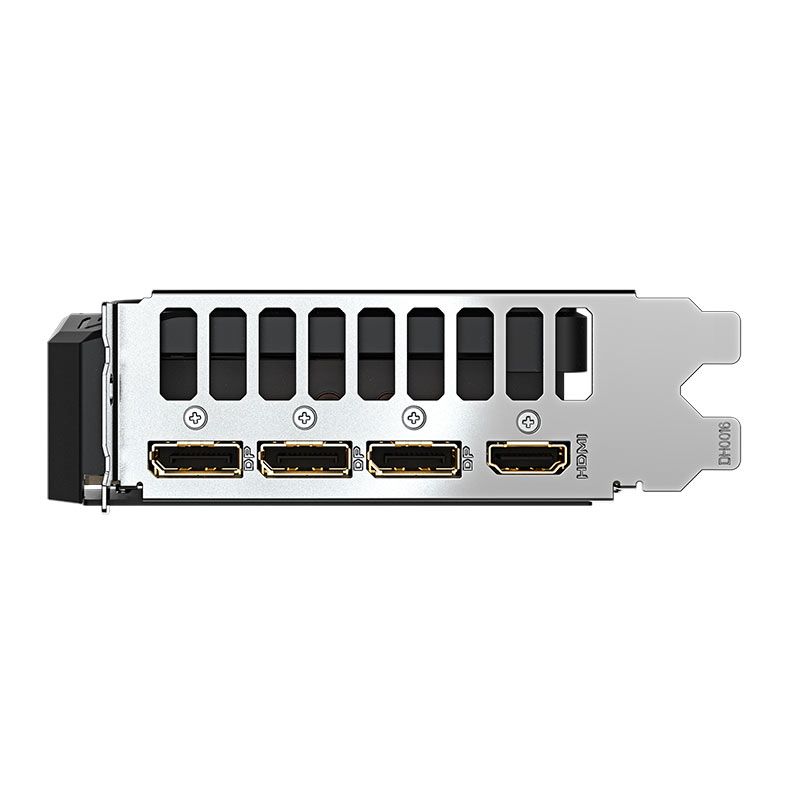 Placa de Video Gigabyte GeForce RTX 5060 Ti Windforce, 8GB, GDDR7, 128-bit, GV-N506TWF2-8GD - miniatura 6