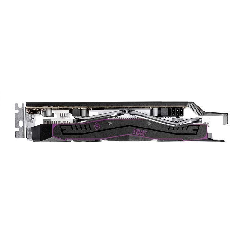 Placa de Video Mancer Radeon RX 580 Streaky, 8GB, GDDR5, 256-bit, MCR-RX5808GB-STKV2 - miniatura 4