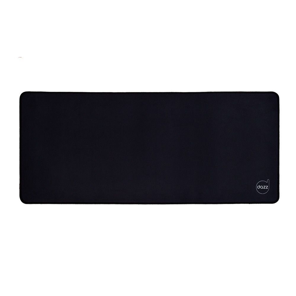 Kit Gamer Dazz Novacore 4 em 1 Teclado Membrana Mouse 1000DPI Mousepad 70x30cm Headset - miniatura 2