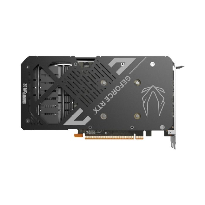 Placa de Video Zotac RTX 5060 Twin Edge 8GB OC GDDR7 128bits - ZT-B50600H-10M - miniatura 3