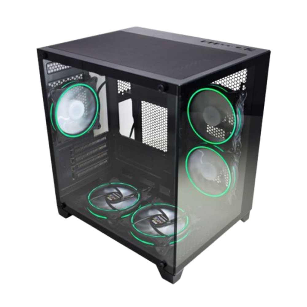 Gabinete Gamer Aquario - miniatura 3