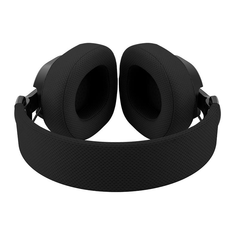 Headset Gamer Redragon Luce, Wireless, Drivers 40mm, Preto, H888 - miniatura 3