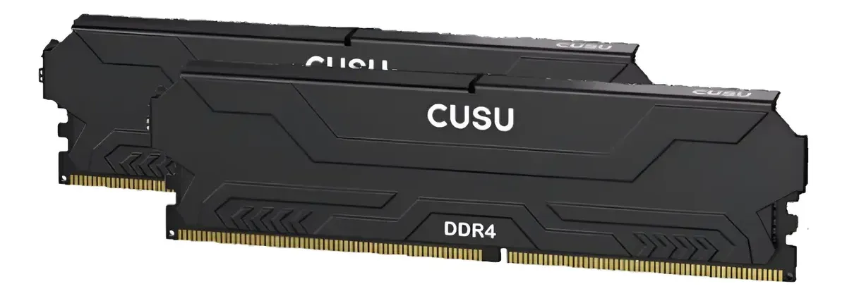 Memória Ram Cusu 8gb Ddr4 3200mhz - foto 1