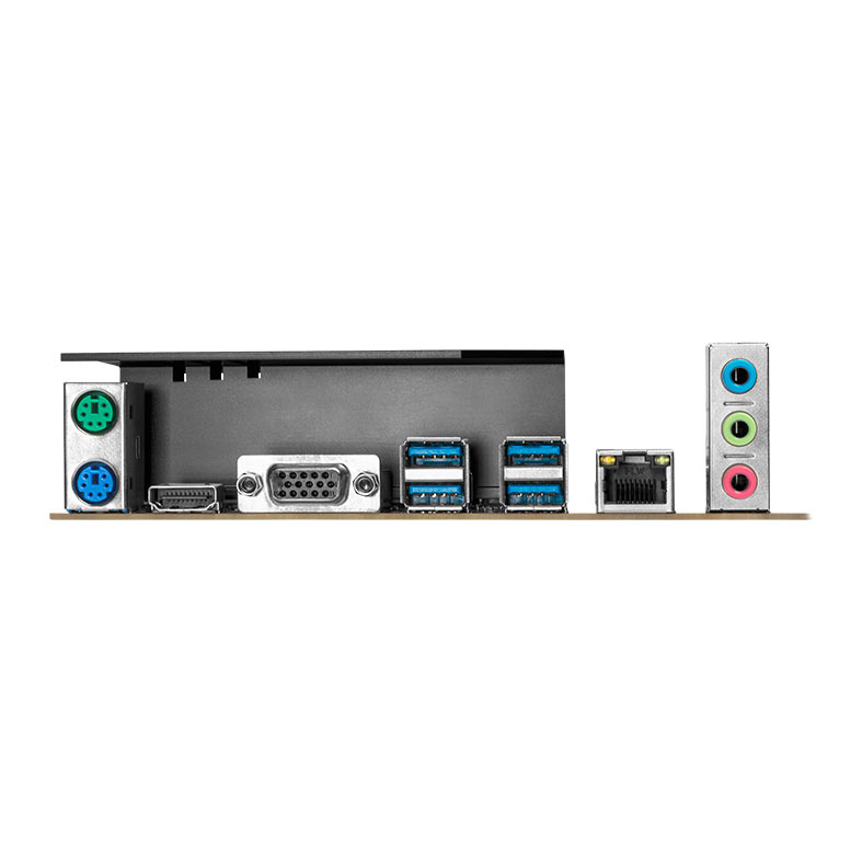 Placa Mae Mancer A520M DX, DDR4, Socket AMD AM4, M-ATX, Chipset AMD A520, MCR-A520M-DXV4 - miniatura 4