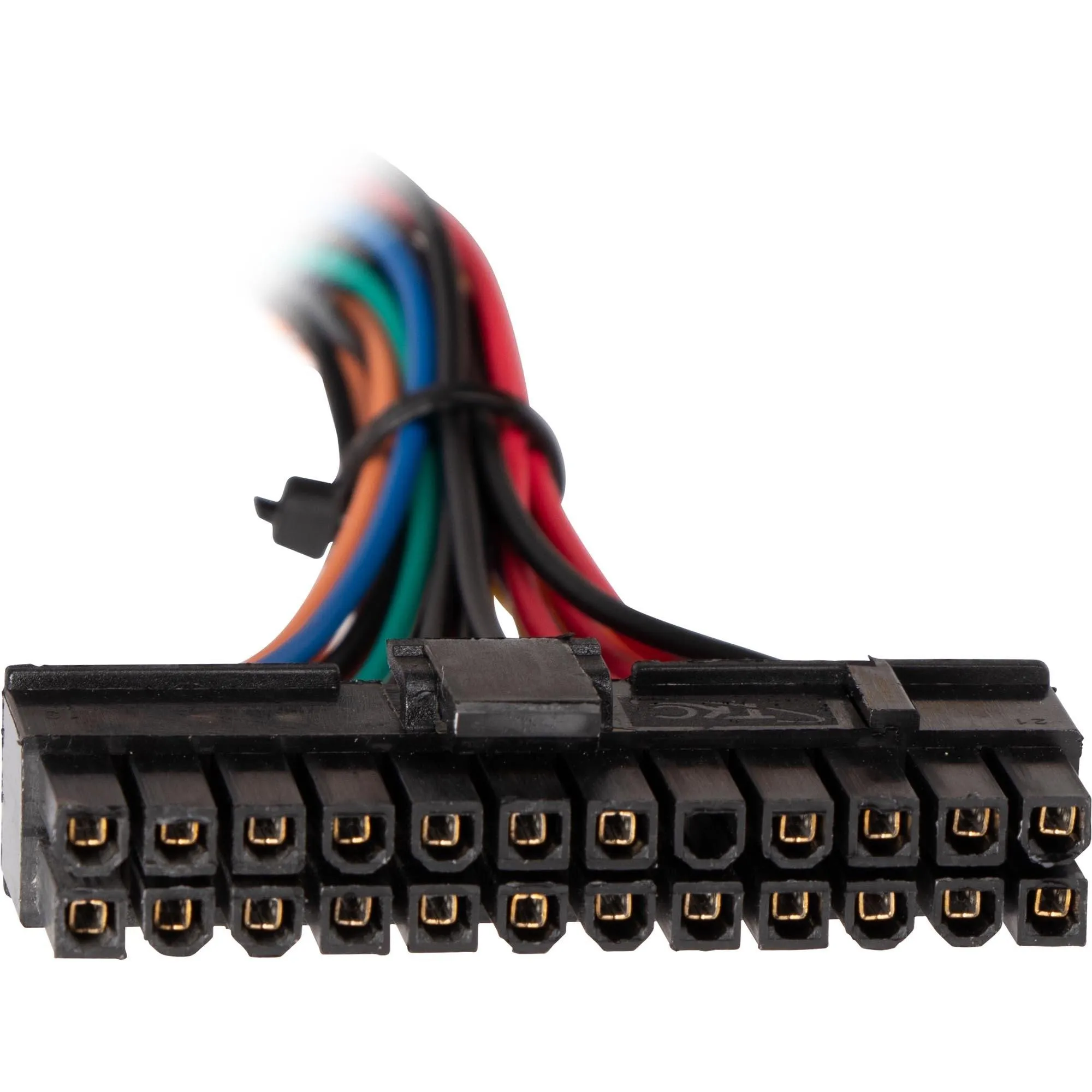 Fonte K-mex Atx, 200w - Px300dng - miniatura 5