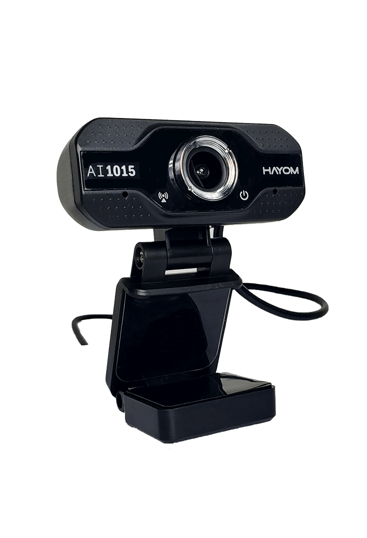 WebCam Logitech C270 HD 720P - miniatura 4