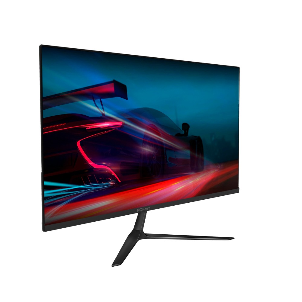 Monitor Gamer PCFort - 27" 165Hz Led Full HD - (Semi Novo) - miniatura 2