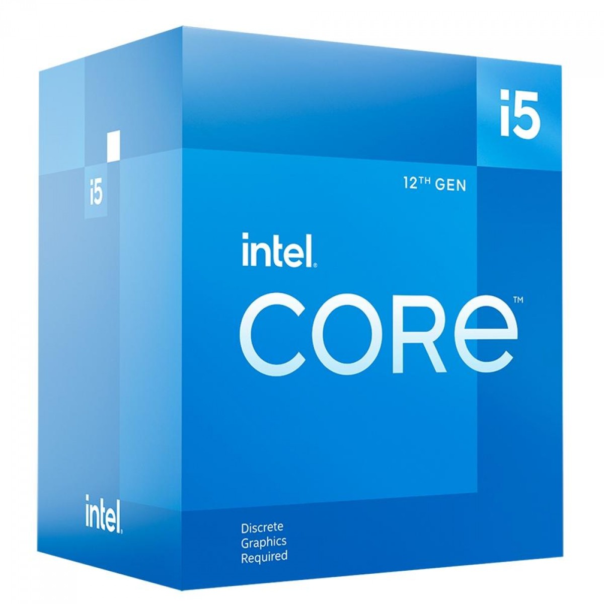 Processador Intel Core I5-13400F, 10-Core, 16-Threads, 2.5GHz (4.6GHz Turbo), Cache 20MB, LGA1700, BX8071513400F-BR - miniatura 3