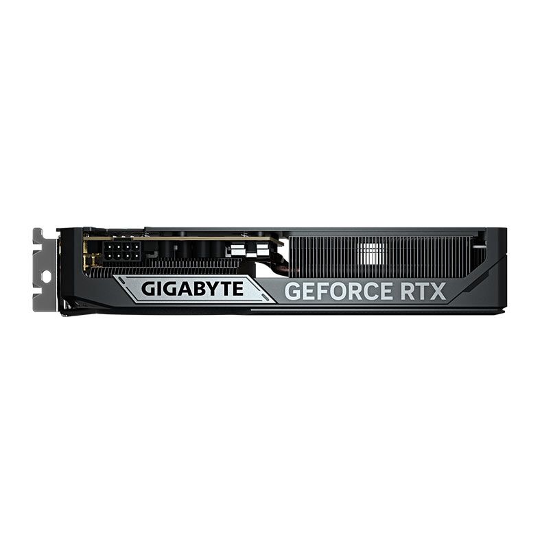 Placa de Video Gigabyte GeForce RTX 5060 Ti Windforce, 8GB, GDDR7, 128-bit, GV-N506TWF2-8GD - miniatura 9