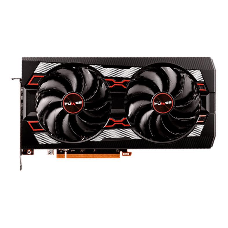 Placa de Video Sapphire Pulse Radeon RX 5700 XT 8GB GDDR6 256-bit, 11293-01-20G - miniatura 2