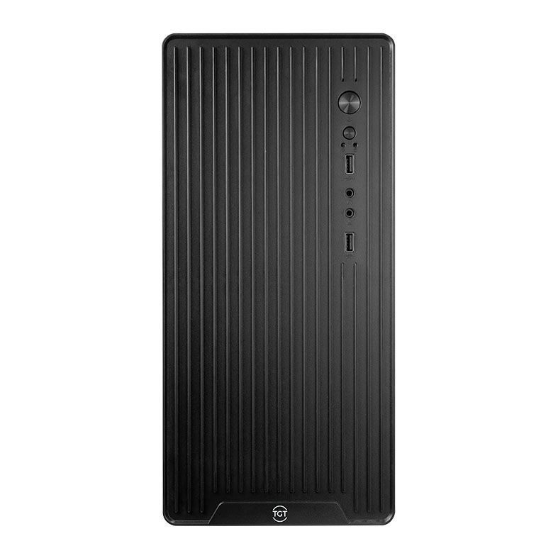 Gabinete TGT Z10, Preto TGT-Z10-BK - miniatura 4