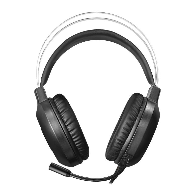 Headset Gamer TGT Supernova V3, Rainbow, Stereo, Drivers 50mm, Preto - miniatura 2