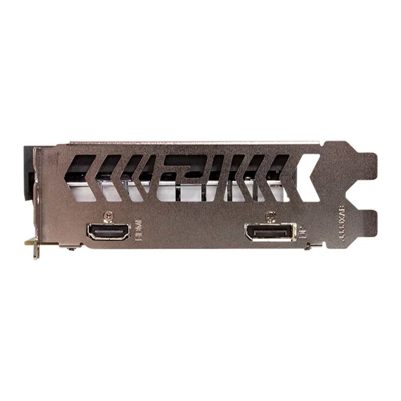 Placa de Video PowerColor Radeon RX 6500 XT Fighter, 4GB, GDDR6, 64-bit, AXRX-6500XT-4GBD6-DHV3 - miniatura 4