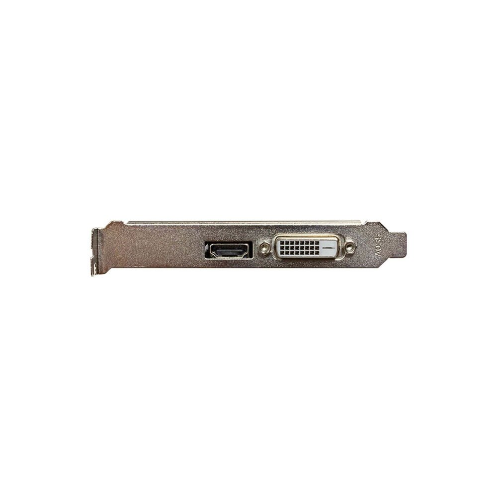 Placa de Video PowerColor AMD Radeon RX550 4GB - miniatura 5