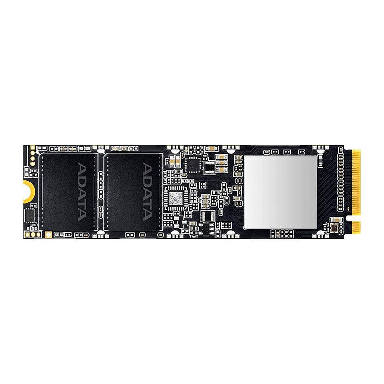 SSD Mushkin 500GB - foto 1