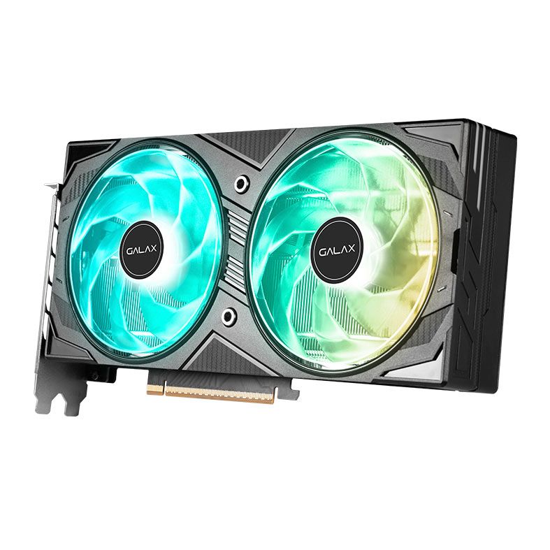 Placa de Video Galax GeForce RTX 5060 EX 1-Click OC, 8GB, GDDR7, 128-bit, 56NSN8MDDAEX - miniatura 5