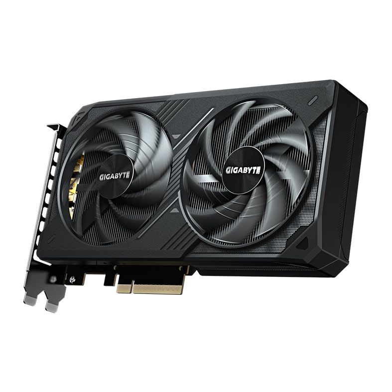 Placa de Video Gigabyte GeForce RTX 5060 Ti Windforce, 8GB, GDDR7, 128-bit, GV-N506TWF2-8GD - miniatura 3
