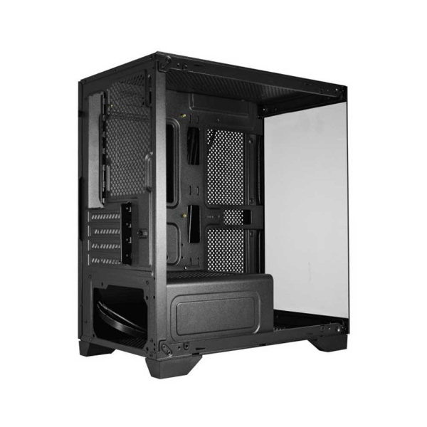Gabinete Gamer Aquario Poseidon - K-MEX CG-01F9 - miniatura 3