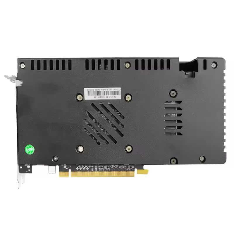 Placa de Video Kinology Radeon RX 590, 8GB - miniatura 2