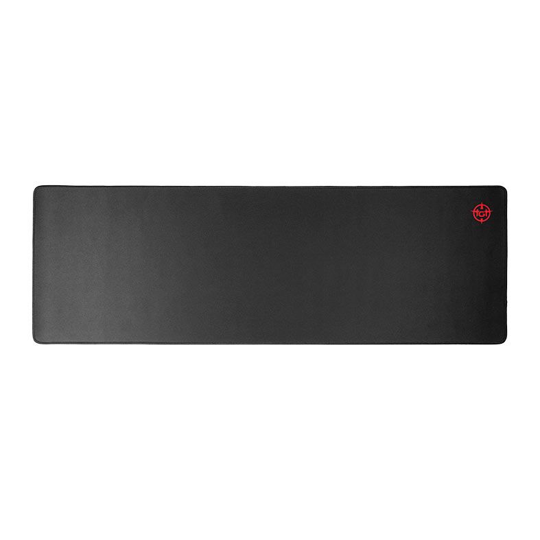 Mousepad Gamer TGT M92, Estendido, 900x300x3mm, Preto, TGT-M92-ESB01 - foto 1