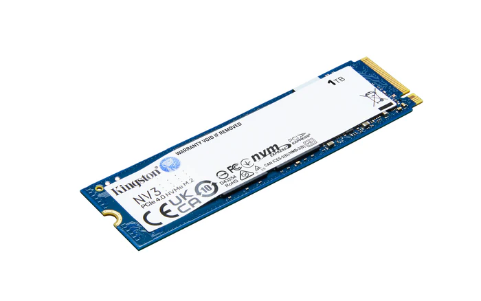 SSD 1TB NV3 formato M.2 2280 NVMe - miniatura 3