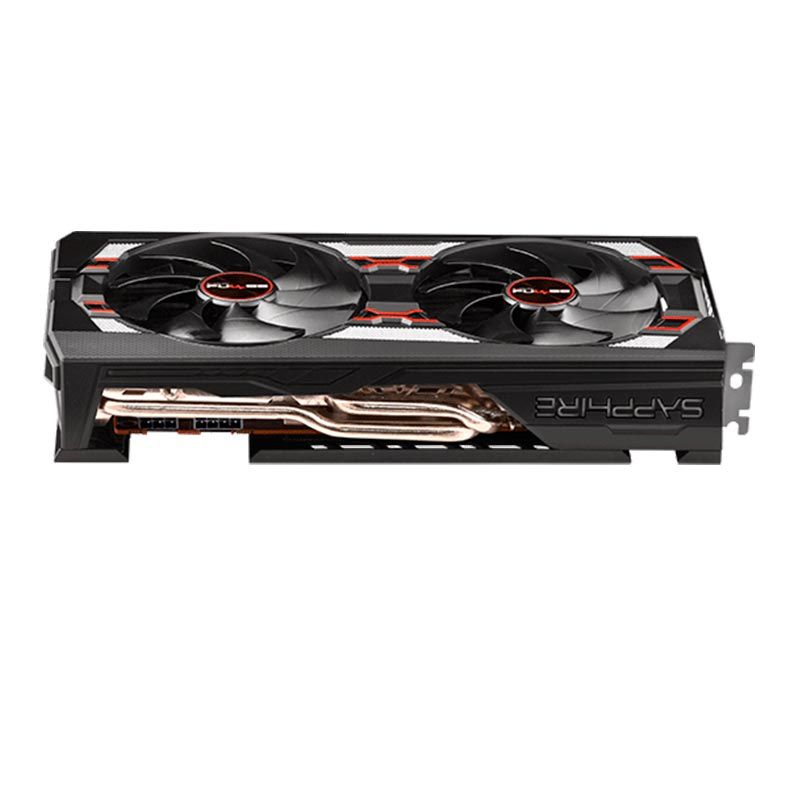 Placa de Video Sapphire Pulse Radeon RX 5700 XT 8GB GDDR6 256-bit, 11293-01-20G - miniatura 5