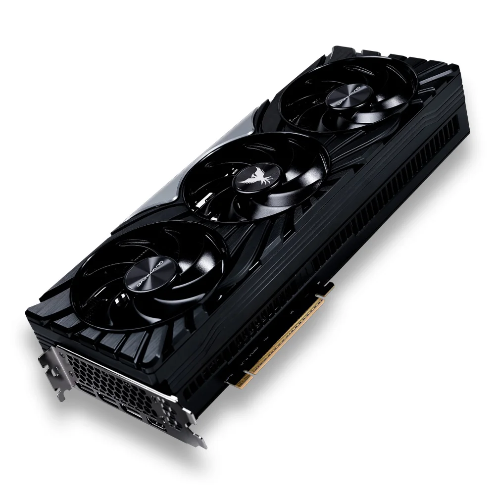 PLACA DE VIDEO GAINWARD GEFORCE RTX 5070 TI PHOENIX 16GB GDDR7 256BITS NE7507T019T2-GB2031X - miniatura 5