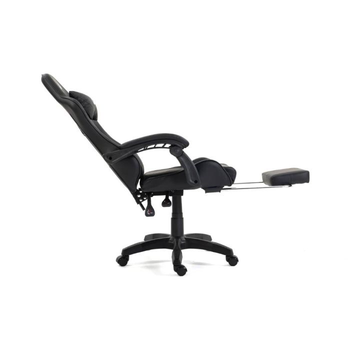 Cadeira Gamer Rise Mode X06 Até 100Kg Preto - RM-CG-X06-BK - miniatura 4