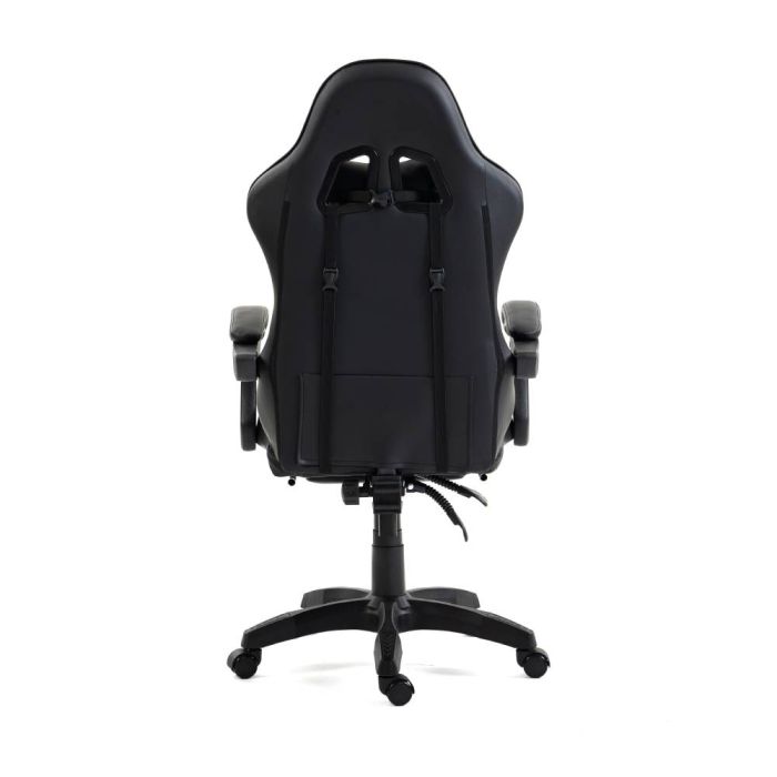 Cadeira Gamer Rise Mode X06 Até 100Kg Preto - RM-CG-X06-BK - miniatura 7