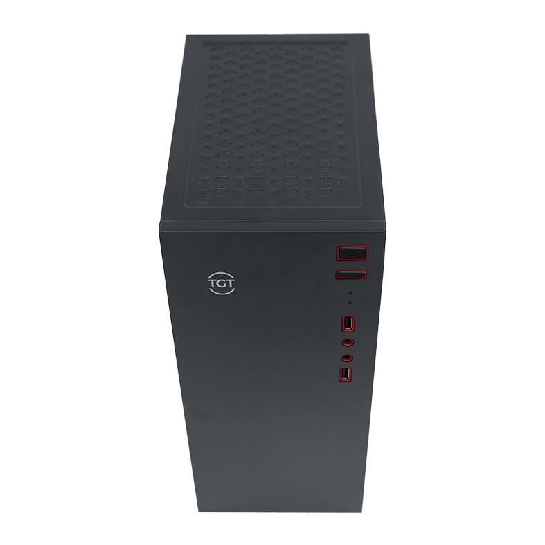 Gabinete TGT B110, Preto, TGT-B110-PR01 - miniatura 4