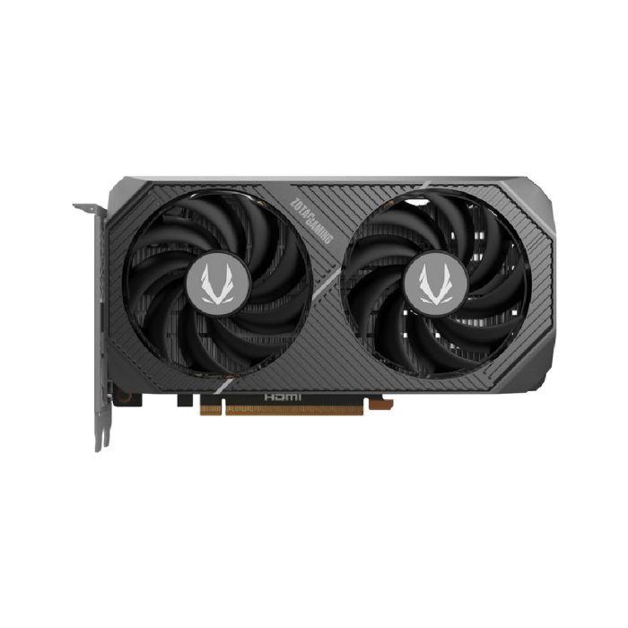 Placa de Video Zotac RTX 5060 Twin Edge 8GB OC GDDR7 128bits - ZT-B50600H-10M - miniatura 4