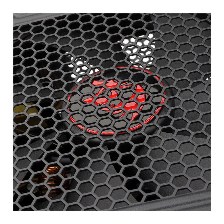 Fonte Redragon RGPS 700W Full Modular Bronze 80 Plus, GC-PS005 - miniatura 4