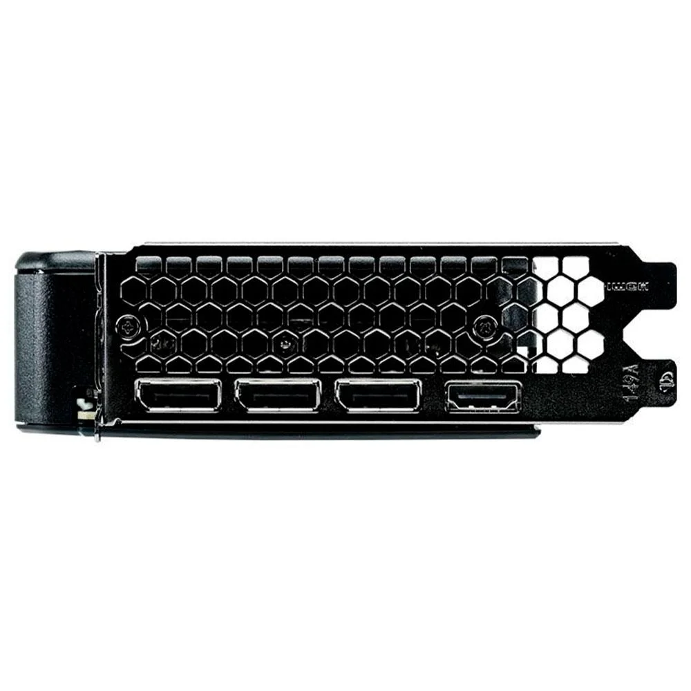 Placa de Video GeForce RTX 5060, 8GB, GDDR7 - Palit - miniatura 4