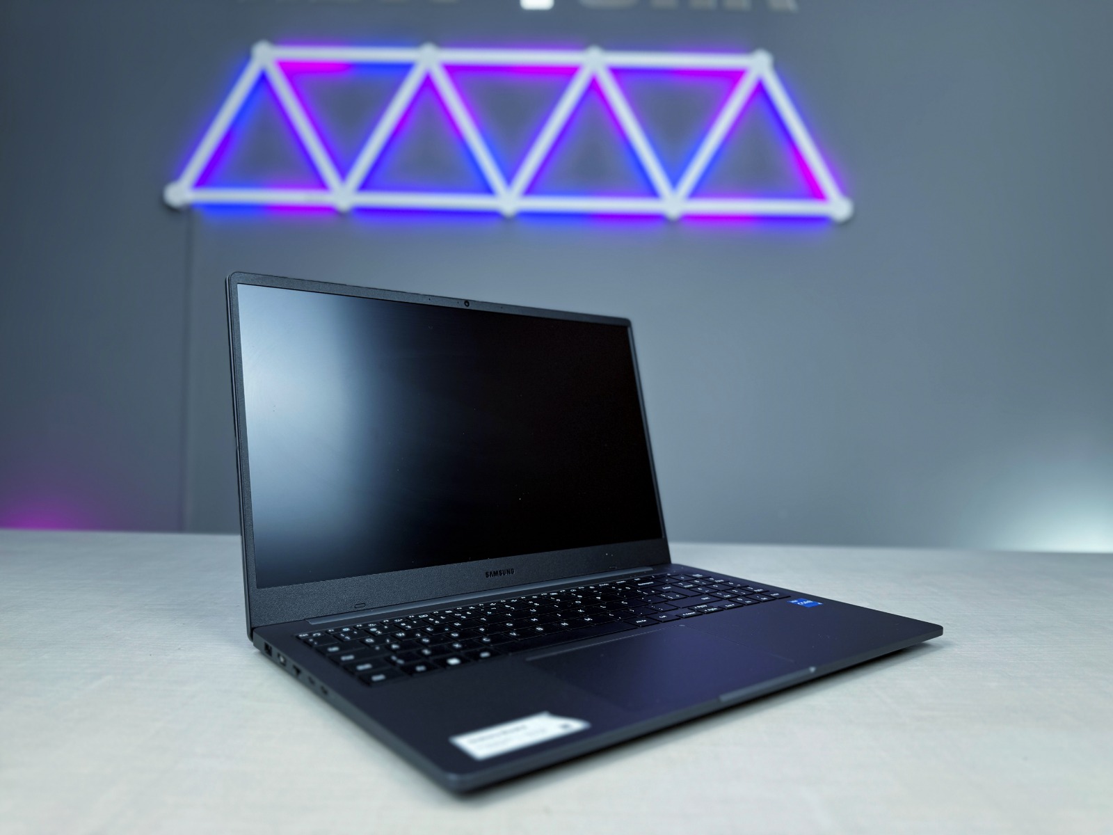 Notebook Samsung i5 11° geração + 24GB Ram + NVME 256gb - SEMI NOVO - (30 dias garantia) - foto 1