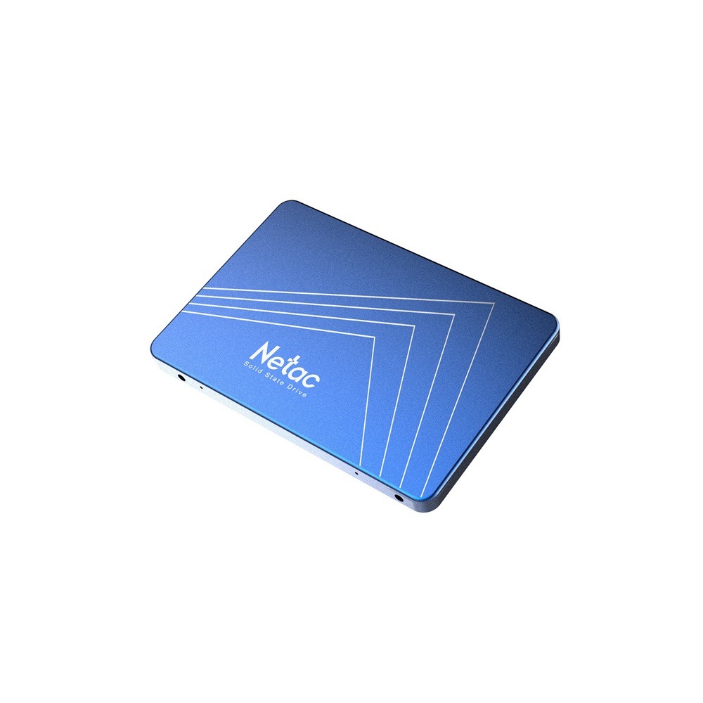 SSD Netac N535S 240GB SATA - miniatura 5