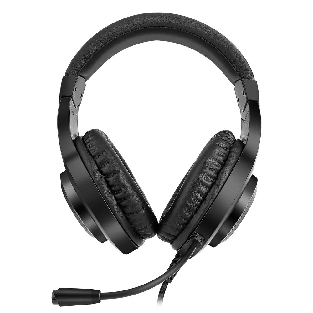 Headset Gamer, Redragon Hylas H260 RGB - Preto - miniatura 2