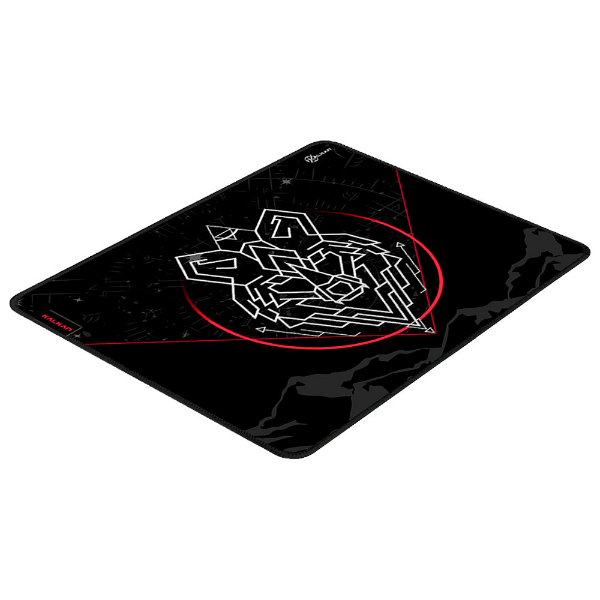 MOUSEPAD KALKAN 500X400X4MM LUPUS PRETO KLK00065 - miniatura 2
