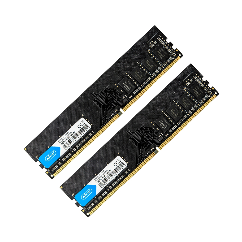 16GB MEMORIA RAM DATEN 2X8GB 2666MHZ DDR4 - foto 1